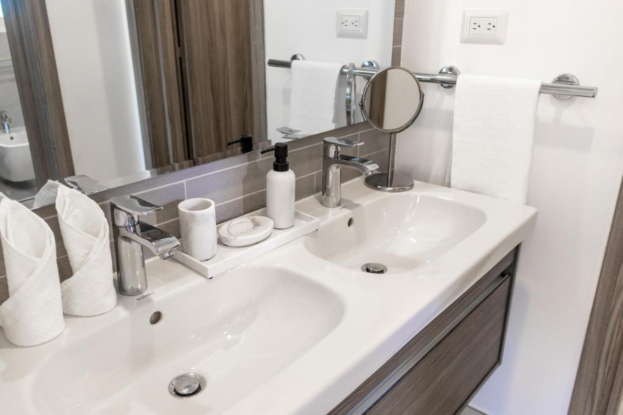 Family Getaway Apartment - Right On The Beach Punta Cana Exteriör bild