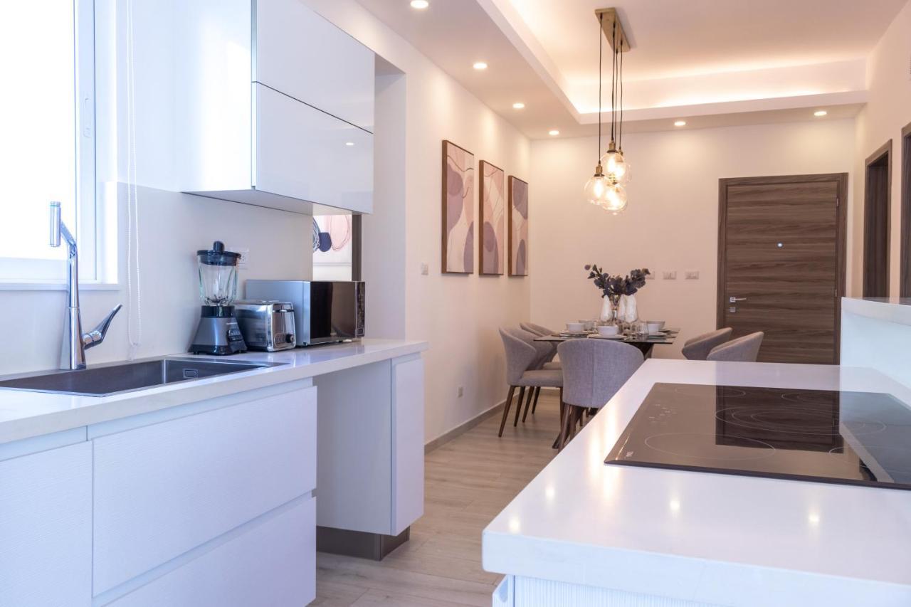 Family Getaway Apartment - Right On The Beach Punta Cana Exteriör bild